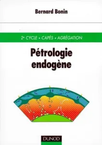 Pétrologie endogène