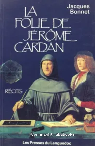 La Folie de Jérôme Cardan