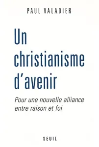 Un christianisme d'avenir