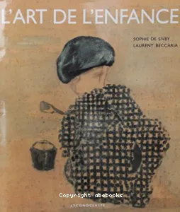 L'art de l'enfance