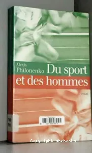 Du sport et des hommes