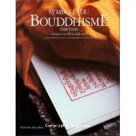 Les symboles du bouddhisme