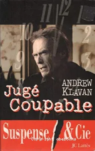 Jugé coupable