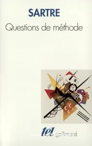 Questions de méthode