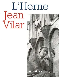 Jean Vilar