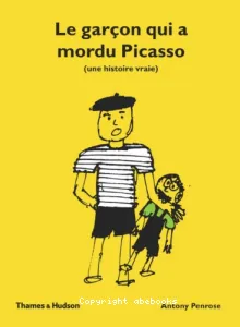 Garçon qui a mordu Picasso (Le)