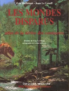 Les mondes disparus