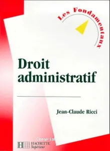 Droit administratif