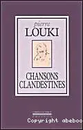 Chansons clandestines