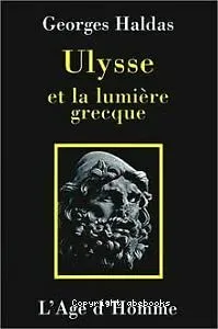 Ulysse et la lumière grecque