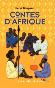 Contes d'Afrique