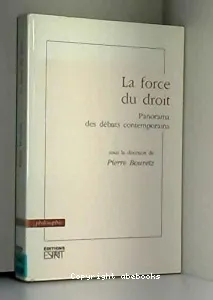 La Force du droit