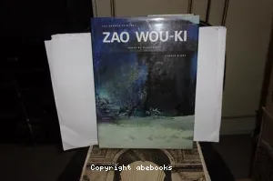 Zao Wou-Ki