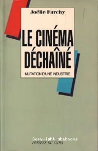 Le Cinéma se déchaîne