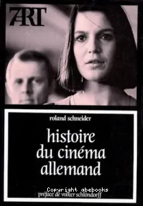 Histoire du cinéma allemand