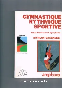 Gymnastique rythmique sportive