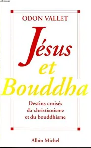 Jésus et Bouddha