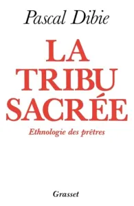 La Tribu sacrée