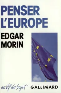 Penser l'Europe