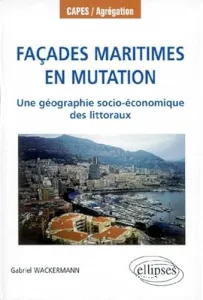 Façades maritimes en mutation