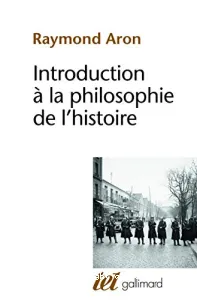 Introduction à la philosophie de l'histoire