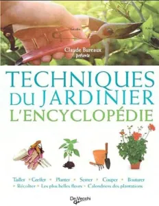 Techniques du jardinier