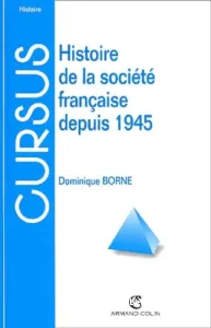 Histoire de la société française depuis 1945