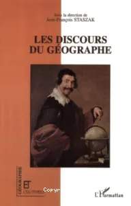 Les discours du géographe