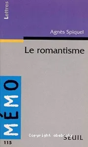 Le romantisme