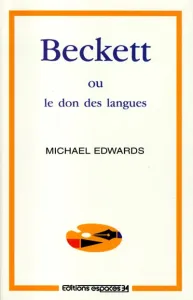 Beckett ou Le don des langues