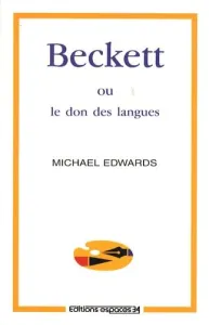 Beckett ou Le don des langues