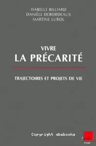 Vivre la précarité