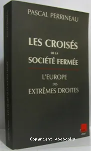 Les croisées de la société fermée