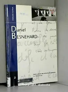 Daniel Besnehard