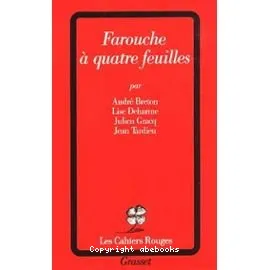 Farouche à quatre feuilles