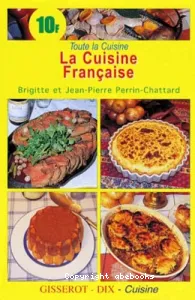 La cuisine française