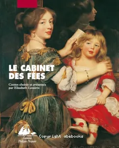 Le cabinet des fées