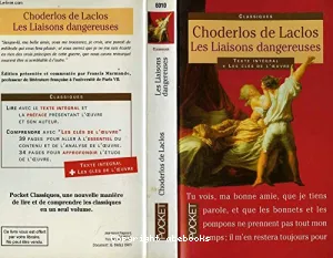 Les Liaisons dangereuses