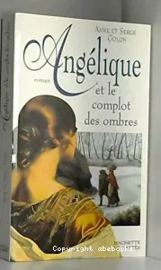 Angélique et le complot des ombres