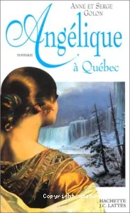 Angélique à Québec