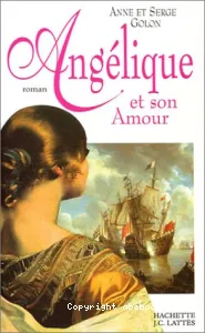 Angélique et son amour