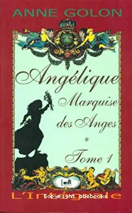 Angélique, marquise des anges