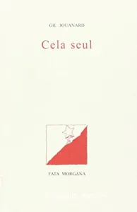 Cela seul