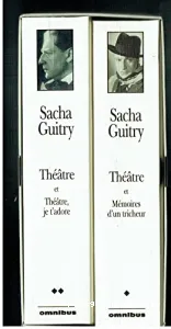 Théâtre