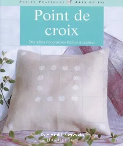 Point de croix