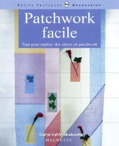 Patchwork facile