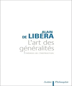 L'art des généralités