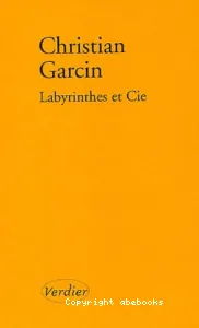 Labyrinthes et Cie