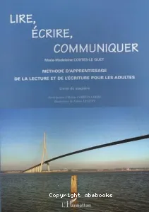 Lire, écrire, communiquer