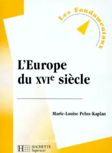 L'Europe du XVIe siècle